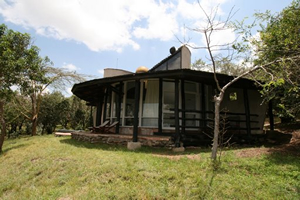 Mpata Safari Club